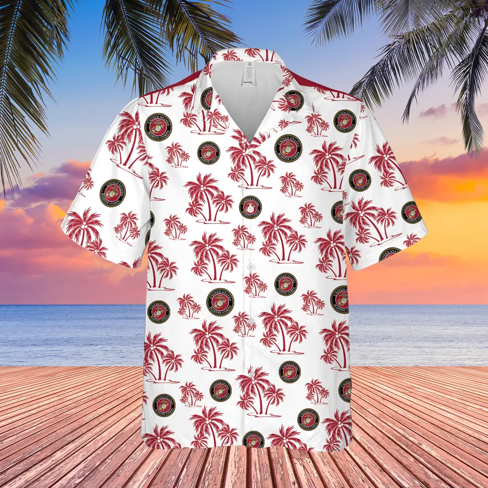 Hawaiian Shirt